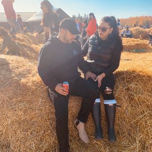 Meet your Posher, Christian